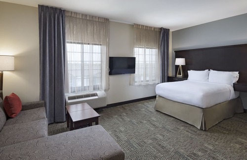 McNeil Hotel | Staybridge Suites Austin NW by IHG