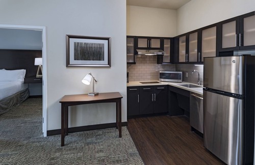 McNeil Hotel | Staybridge Suites Austin NW by IHG