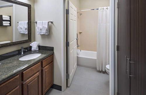 McNeil Hotel | Staybridge Suites Austin NW by IHG