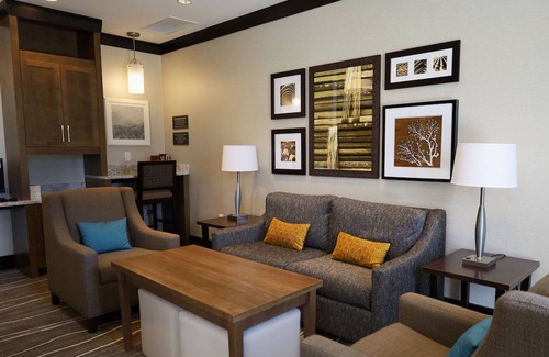 Township of Woolwich Hotel | Staybridge Suites Waterloo - St. Jacobs Area, an IHG Hotel
