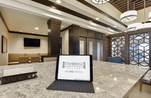 Township of Woolwich Hotel | Staybridge Suites Waterloo - St. Jacobs Area, an IHG Hotel