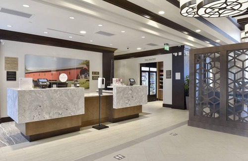 Township of Woolwich Hotel | Staybridge Suites Waterloo - St. Jacobs Area, an IHG Hotel