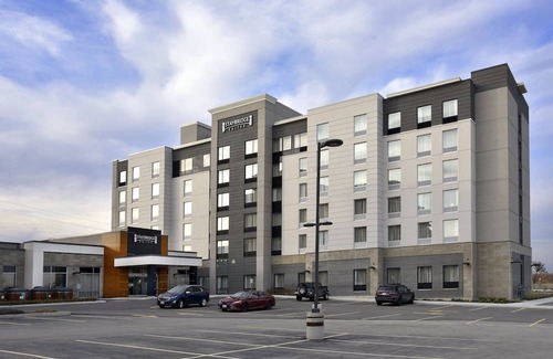 Township of Woolwich Hotel | Staybridge Suites Waterloo - St. Jacobs Area, an IHG Hotel