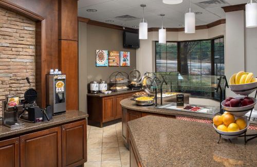 Columbia Hotel | Staybridge Suites Columbia by IHG