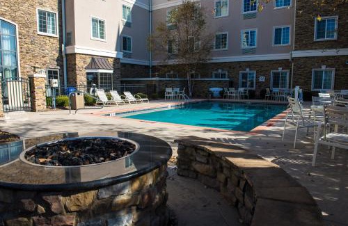 Columbus Hotel | Staybridge Suites Columbus - Fort Benning by IHG