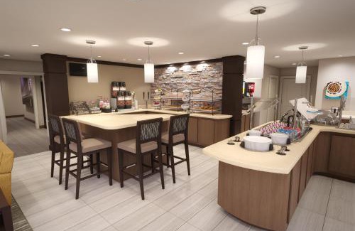Columbus Hotel | Staybridge Suites Columbus - Fort Benning by IHG