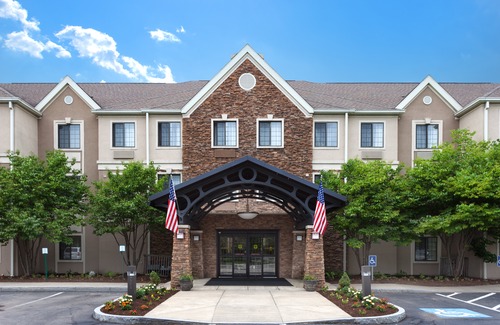 Corning Hotel | Staybridge Suites Corning, an Ihg Hotel