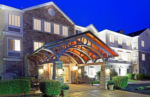 Cranbury Hotel | Staybridge Suites Cranbury - South Brunswick