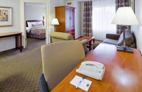 Cranbury Hotel | Staybridge Suites Cranbury - South Brunswick