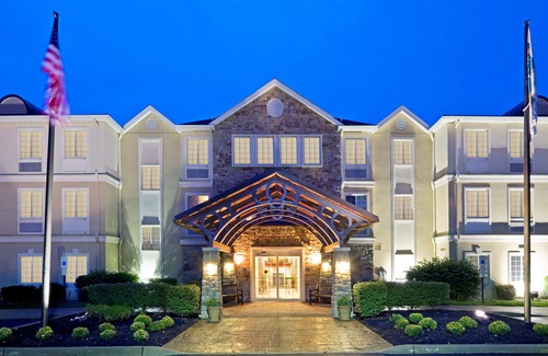 Cranbury Hotel | Staybridge Suites Cranbury - South Brunswick, an Ihg Hotel