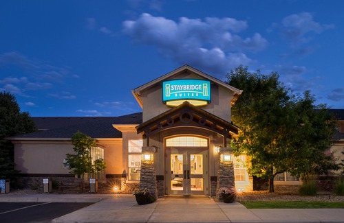 Englewood Hotel | Staybridge Suites Denver Tech Center, an Ihg Hotel