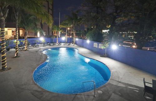 Zona Expo Apartment | Staybridge Suites Guadalajara Expo by IHG
