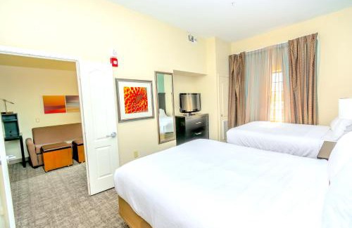 Aldine Hotel | Staybridge Suites Houston - IAH Airport by IHG