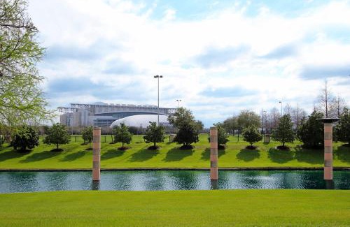 Braeswood Place Hotel | Staybridge Suites - Houston - Medical Center by IHG
