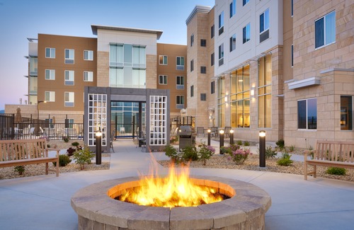 Lehi Hotel | Staybridge Suites Lehi - Traverse Ridge Center