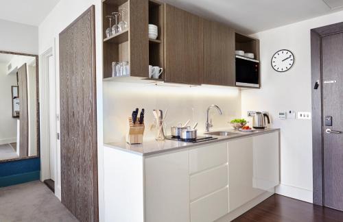 Prince's Hotel | Staybridge Suites London-Vauxhall by IHG