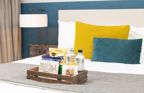 Prince's Hotel | Staybridge Suites London-Vauxhall by IHG
