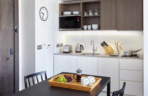 Prince's Hotel | Staybridge Suites London-Vauxhall by IHG
