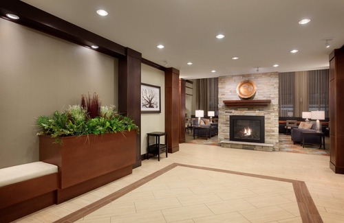Midland Hotel | Staybridge Suites Midland by IHG