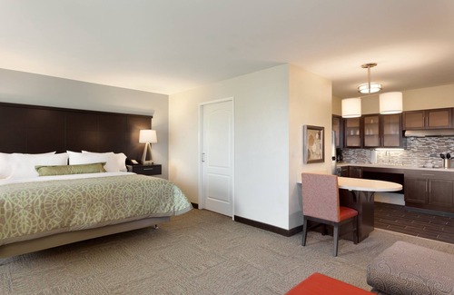 Midland Hotel | Staybridge Suites Midland by IHG
