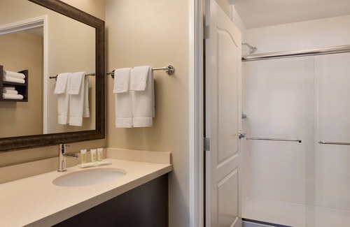 Midland Hotel | Staybridge Suites Midland by IHG