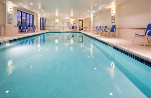Oconomowoc Hotel | Staybridge Suites Milwaukee West-Oconomowoc