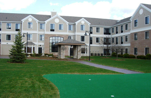 Oconomowoc Hotel | Staybridge Suites Milwaukee West-Oconomowoc, an Ihg Hotel