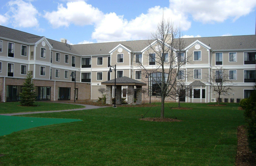 Oconomowoc Hotel | Staybridge Suites Milwaukee West-Oconomowoc, an Ihg Hotel