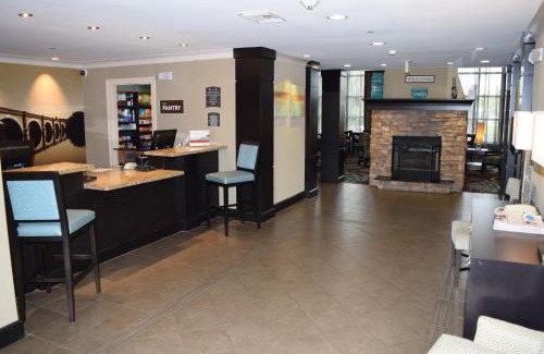 Myrtle Beach Resort | Staybridge Suites Myrtle Beach-Fantasy Harbour by IHG