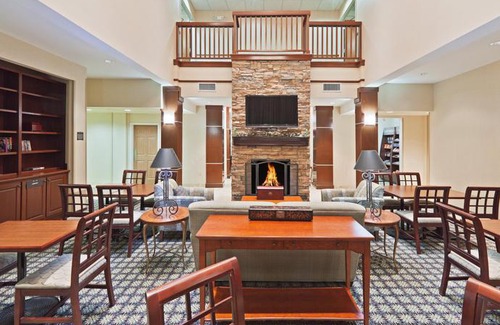 Central Oklahoma City Hotel | Staybridge Suites Oklahoma City