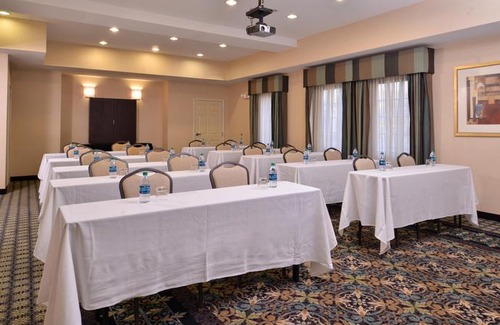 Central Oklahoma City Hotel | Staybridge Suites Oklahoma City