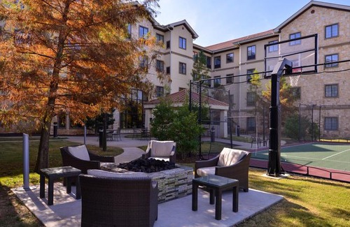 Central Oklahoma City Hotel | Staybridge Suites Oklahoma City