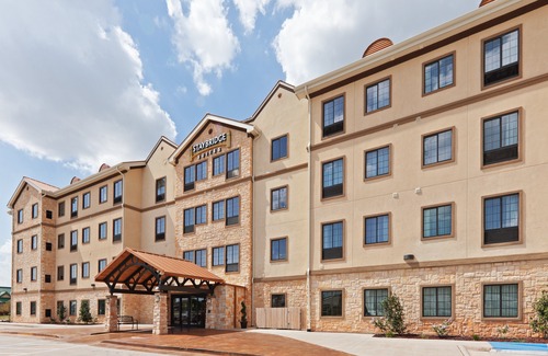 Central Oklahoma City Hotel | Staybridge Suites Oklahoma City, an Ihg Hotel