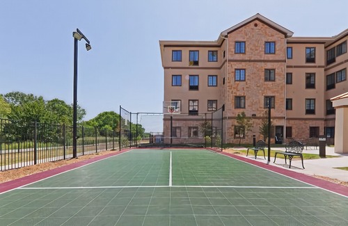 Central Oklahoma City Hotel | Staybridge Suites Oklahoma City, an Ihg Hotel