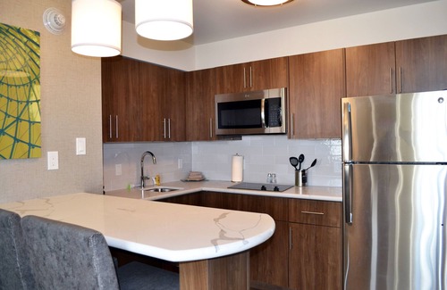 Red Deer Hotel | Staybridge Suites Red Deer North by IHG