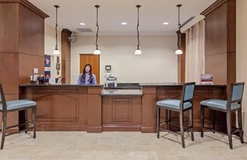 St. Paul Square Hotel | Staybridge Suites San Antonio Downtown Convention Center by IHG