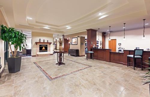 St. Paul Square Hotel | Staybridge Suites San Antonio Downtown Convention Center by IHG