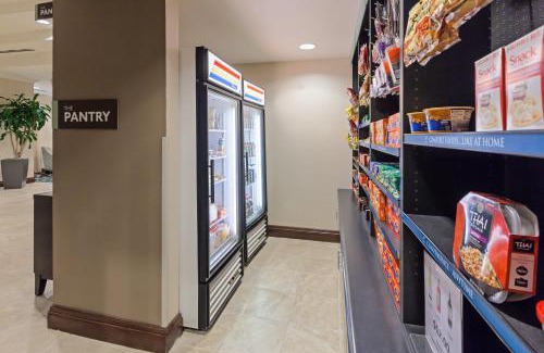 St. Paul Square Hotel | Staybridge Suites San Antonio Downtown Convention Center by IHG