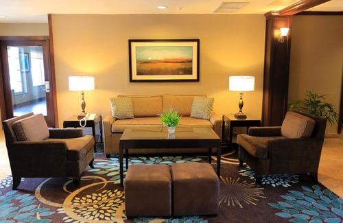 Milpitas Hotel | Staybridge Suites Silicon Valley Milpitas