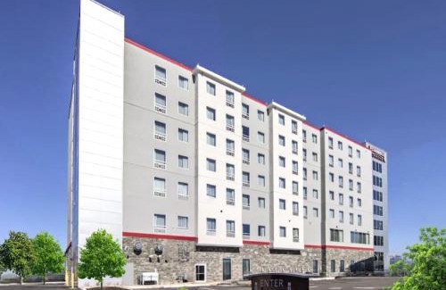 Columbus Hotel | Staybridge Suites - University Area OSU by IHG
