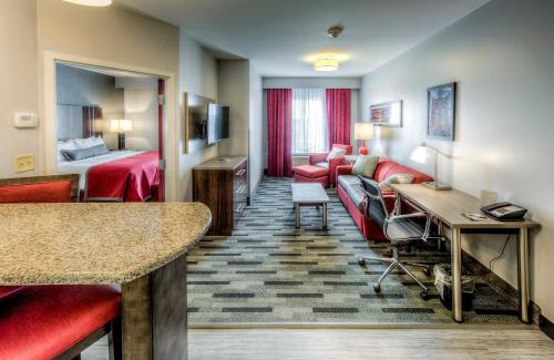 Columbus Hotel | Staybridge Suites - University Area OSU by IHG