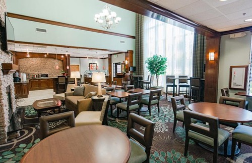 Wilmington Hotel | Staybridge Suites Wilmington East