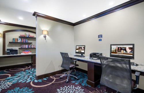 Christiana Hotel | Staybridge Suites Wilmington-Newark by IHG