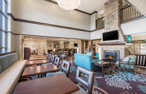 Christiana Hotel | Staybridge Suites Wilmington-Newark by IHG