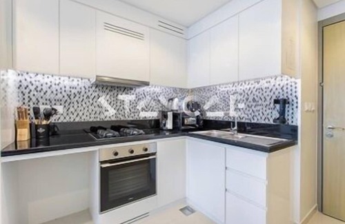 Al Safa Apartment | Staycae Holiday Homes Cozy Studio Apartment, Aykon C
