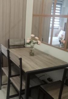 CSJDM Apartment | Staycation Modern & Convenient