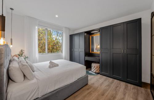 Prahran Apartment | StayCentral - Stylish light-filled Prahran Penthouse