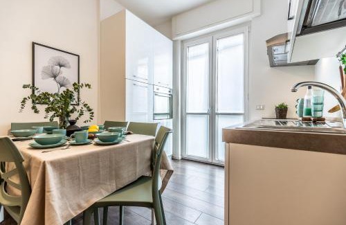 NoLo Apartment | StayEasy Cavalcanti - 3 Bedrooms, 2 baths - Central Station