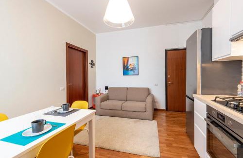 Ripamonti Corvetto Apartment | StayEasy Fondazione Prada 2P - City center in 15'