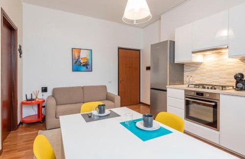 Ripamonti Corvetto Apartment | StayEasy Fondazione Prada 2P - City center in 15'
